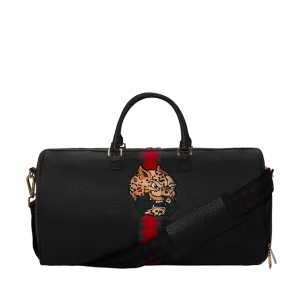 ITALIA DIVISO LARGE DUFFLE