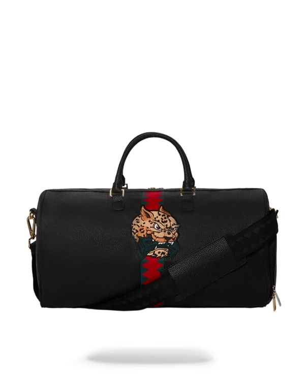 ITALIA DIVISO LARGE DUFFLE