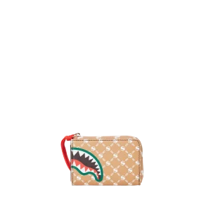 PARIS VS FLORENCE WALLET