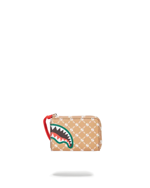 PARIS VS FLORENCE WALLET