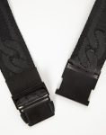 LAQUAN SMITH SCAMMER 3M SAVVY CROSSBODY