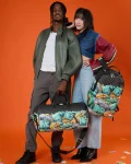 MONOPOLY STACK UP DUFFLE