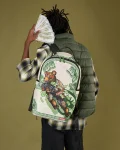 BEAR FORCE ONE BACKPACK