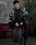 4AM JETSET MINDSET BACKPACK