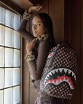STEALTH CREW BACKPACK
