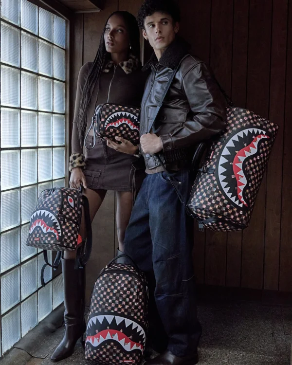 STEALTH CREW SAVAGE BACKPACK