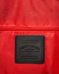 ITALIA DIVISO LARGE DUFFLE