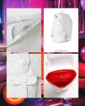 THE WINGS TO THE FUTURE CROSSWING
