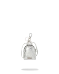 SPACE CASE BACKPACK KEYCHAIN