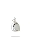 SPACE CASE BACKPACK KEYCHAIN