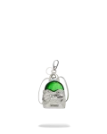 SPACE CASE BACKPACK KEYCHAIN