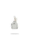 SPACE CASE BACKPACK KEYCHAIN