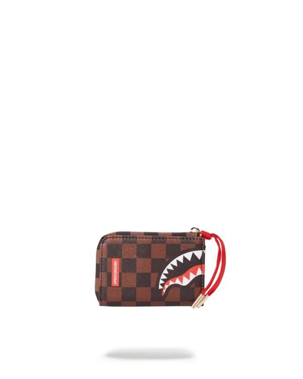 PARIS VS FLORENCE WALLET