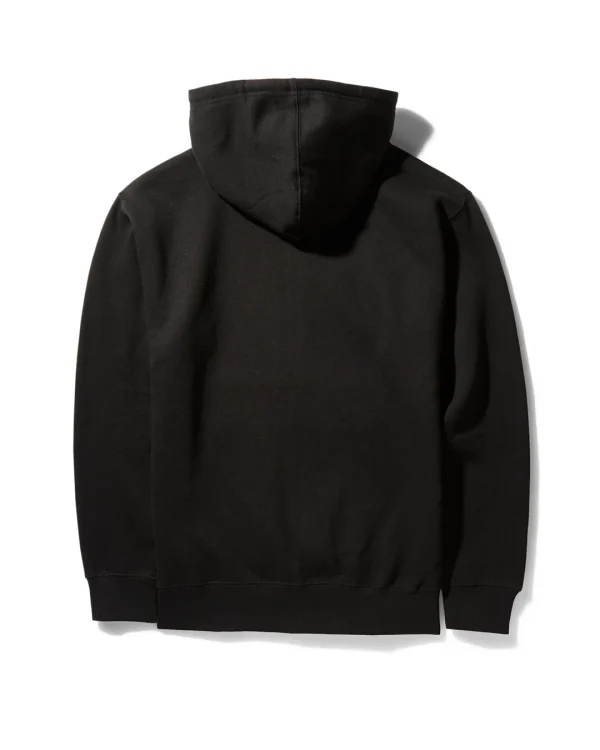 COMPTON COWBOYS CITY RIDERS HOODY