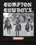 COMPTON COWBOYS CITY RIDERS HOODY