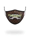 WTF MISFIT FACE MASK