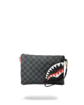 ITALIA DIVISO CROSSOVER CLUTCH
