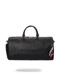 ITALIA DIVISO LARGE DUFFLE