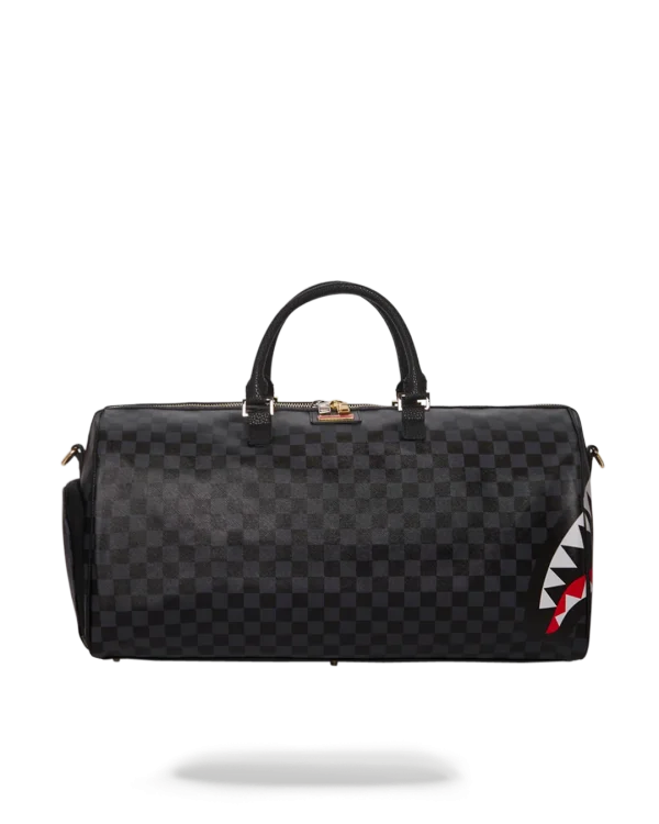 ITALIA DIVISO LARGE DUFFLE
