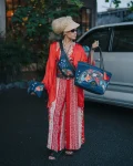 INDO DRIFT TOTE