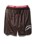 OFFENDED SPLIT THE CHECK CORTO SWIM TRUNKS