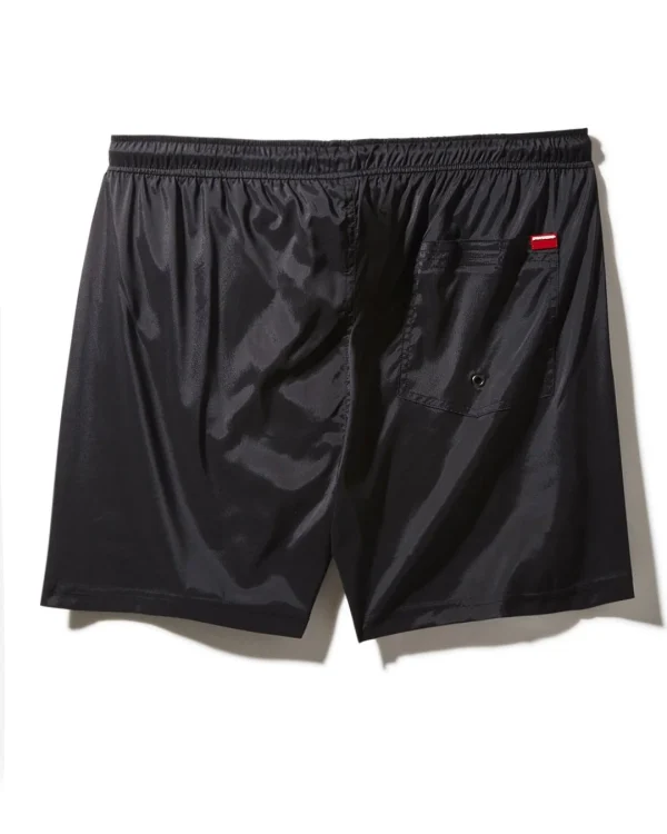 LIGHTS OUT SHOTO SWIM TRUNKS