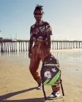 WTF SHARK BACKPACK