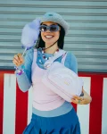 THAT SLING THING CROSSBODY