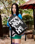 COLLABORATION SITOH DEEP DREAMS BACKPACK