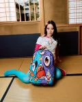COLLABORATION SH11NA01 BEYOND SHARK BACKPACK