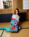 COLLABORATION SH11NA01 BEYOND SHARK BACKPACK