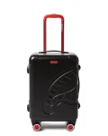 SHARKITECTURE MOLDED 2 PC LUGGAGE SET