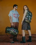 CAMORICH ROYALE HILLS BACKPACK