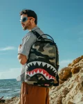 CAMORICH ROYALE BACKPACK