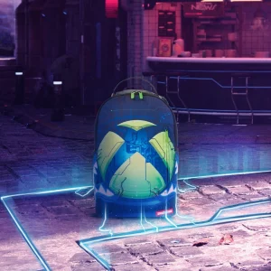 XBOX SHARK DIGITAL SPHERE