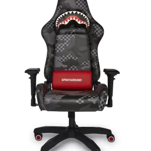 3AM GAMING CHAIR - SUPER RARE
