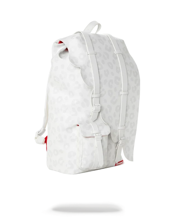 THE ANGEL SHARK HILLS WING BACKPACK