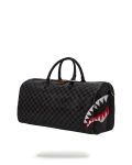 ITALIA DIVISO LARGE DUFFLE