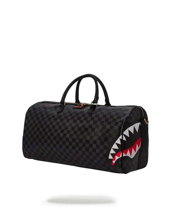 ITALIA DIVISO LARGE DUFFLE