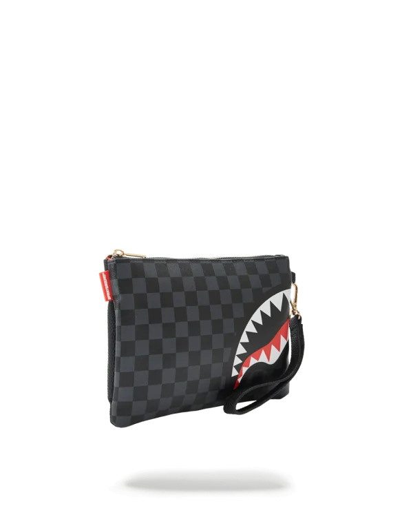 ITALIA DIVISO CROSSOVER CLUTCH