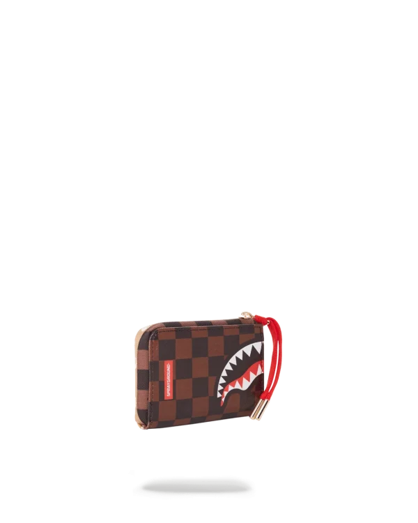 PARIS VS FLORENCE WALLET