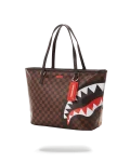 PARIS VS FLORENCE TOTE