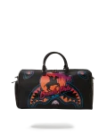 MIAMI BEACH POLO COLLAB DUFFLE (BLACK)