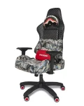 CHECK MONEY GAMING CHAIR - SUPER RARE
