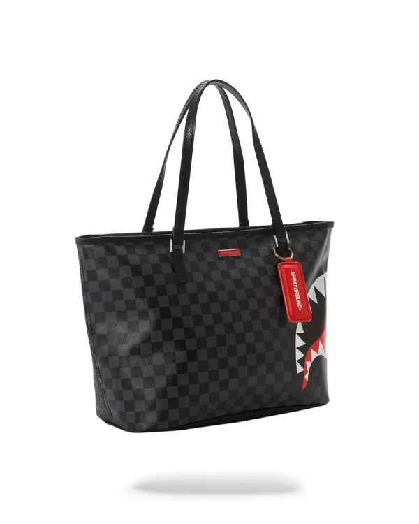 ITALIA DIVISO TOTE