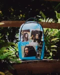 BOB MARLEY OFFICIAL COLLAB - THE LEGEND BACKPACK