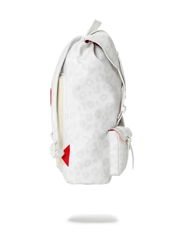 THE ANGEL SHARK HILLS WING BACKPACK