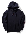 LOW KEY HIGH KEY HOODY