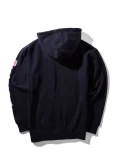 LOW KEY HIGH KEY HOODY