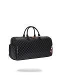 ITALIA DIVISO LARGE DUFFLE